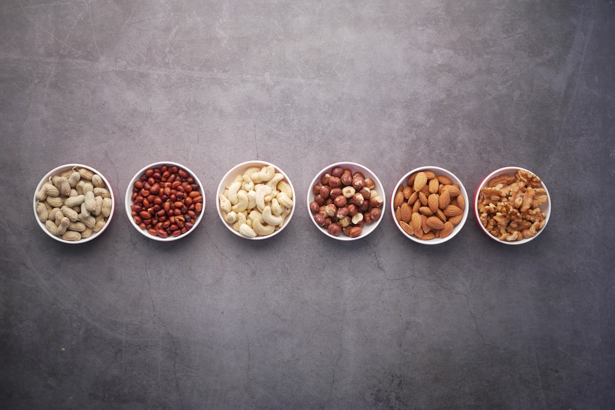 Importance des protéines dans l'alimentation